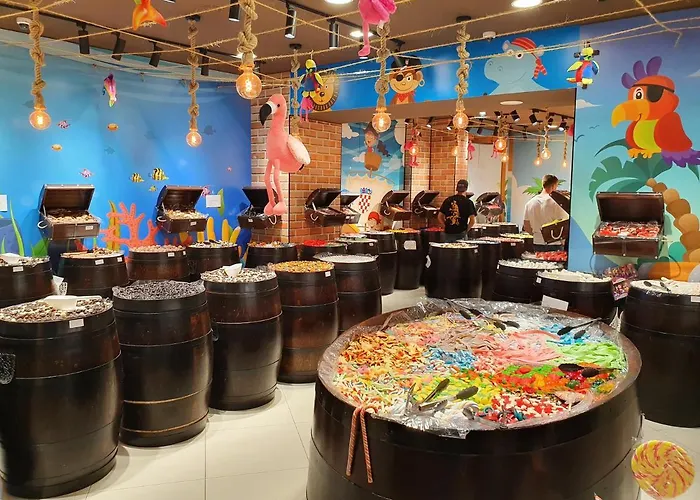 Дом отдыха Mobile Zara *