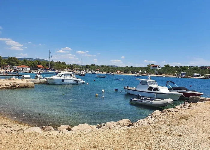 Дом отдыха Mobile Zara *