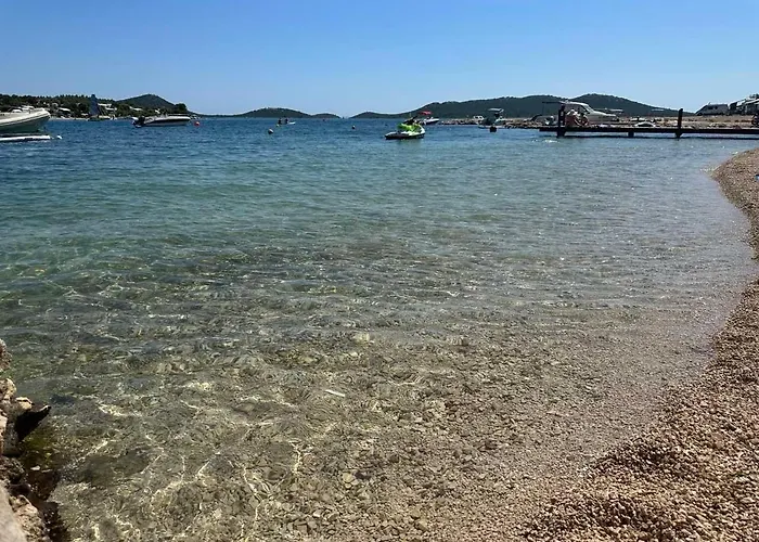 Mobile Zara Nyaraló Drage