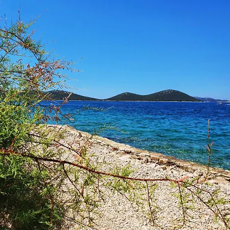 펜션 Mobile Zara *