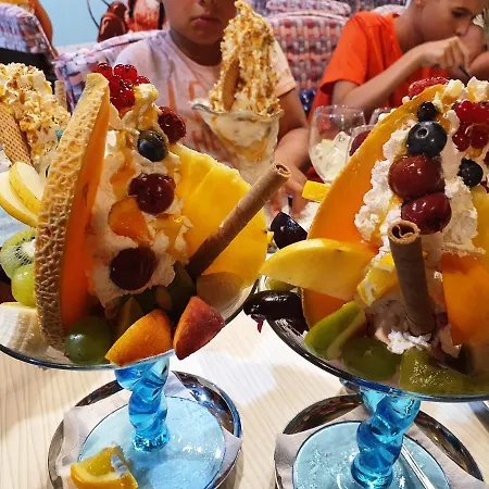 Mobile Zara Tatil Evi Drage