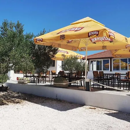 Mobile Zara Tatil Evi Drage