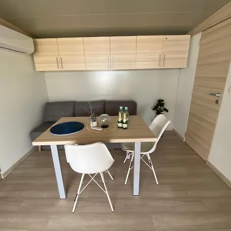 Tatil Evi Mobile Zara