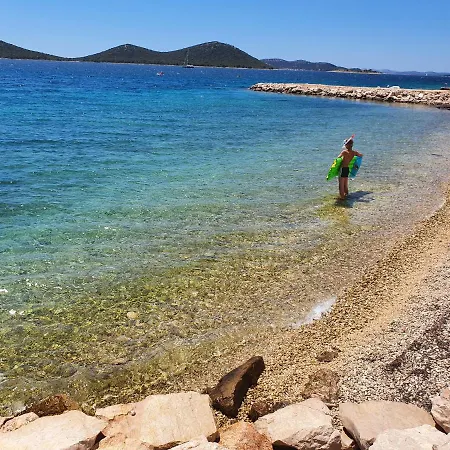 Mobile Zara Tatil Evi