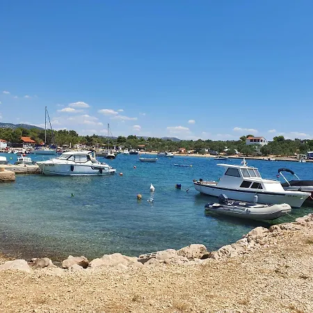 Tatil Evi Mobile Zara *