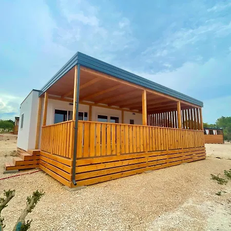 Tatil Evi Mobile Zara *