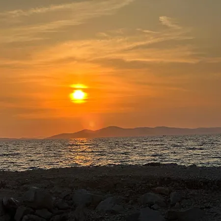 Mobile Zara Tatil Evi