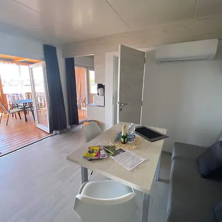 Ferienhaus Mobile Zara