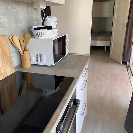 Mobile Zara