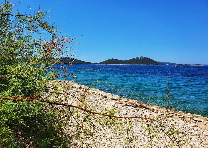 Dom wakacyjny Mobile Zara *