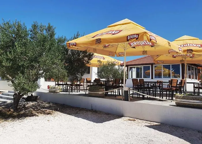 Mobile Zara Dom wakacyjny Drage