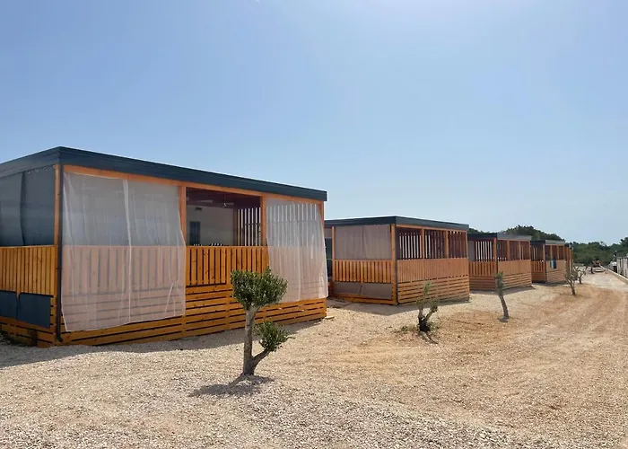 Mobile Zara Dom wakacyjny Drage