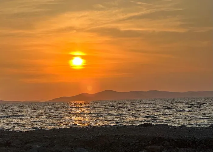 Mobile Zara Dom wakacyjny